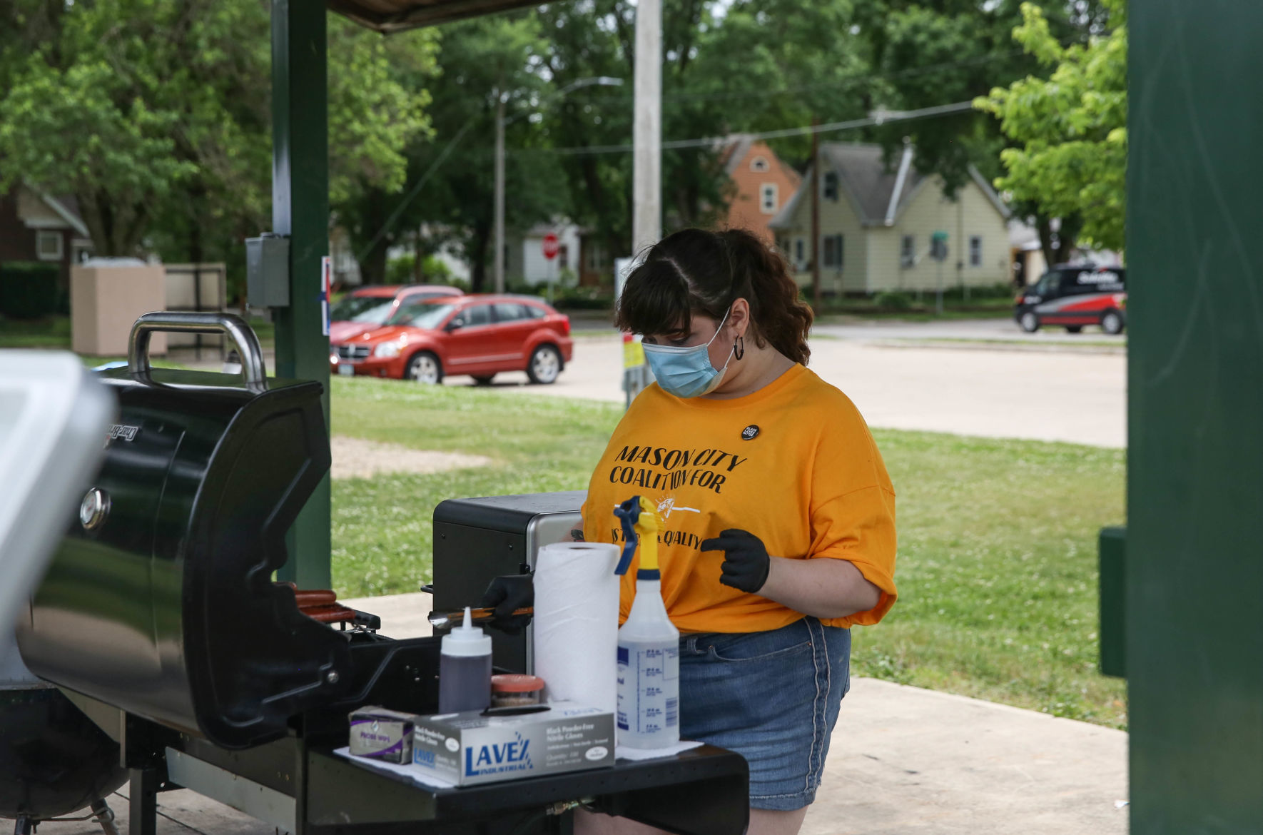 Juneteenth Day celebration in Mason City 6-19-20 (4).jpg
